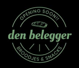 Den Belegger Logo